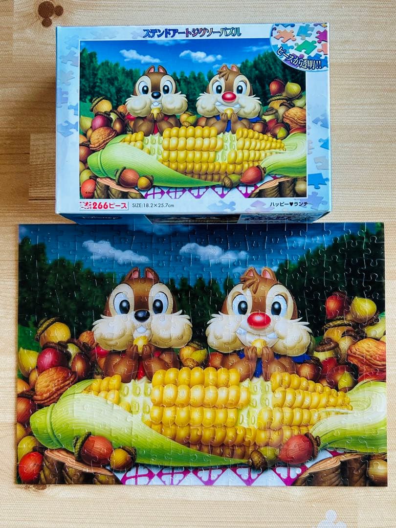 訳あり品】 ディズニー他 ジグソーパズル まとめ売り 長期休みの