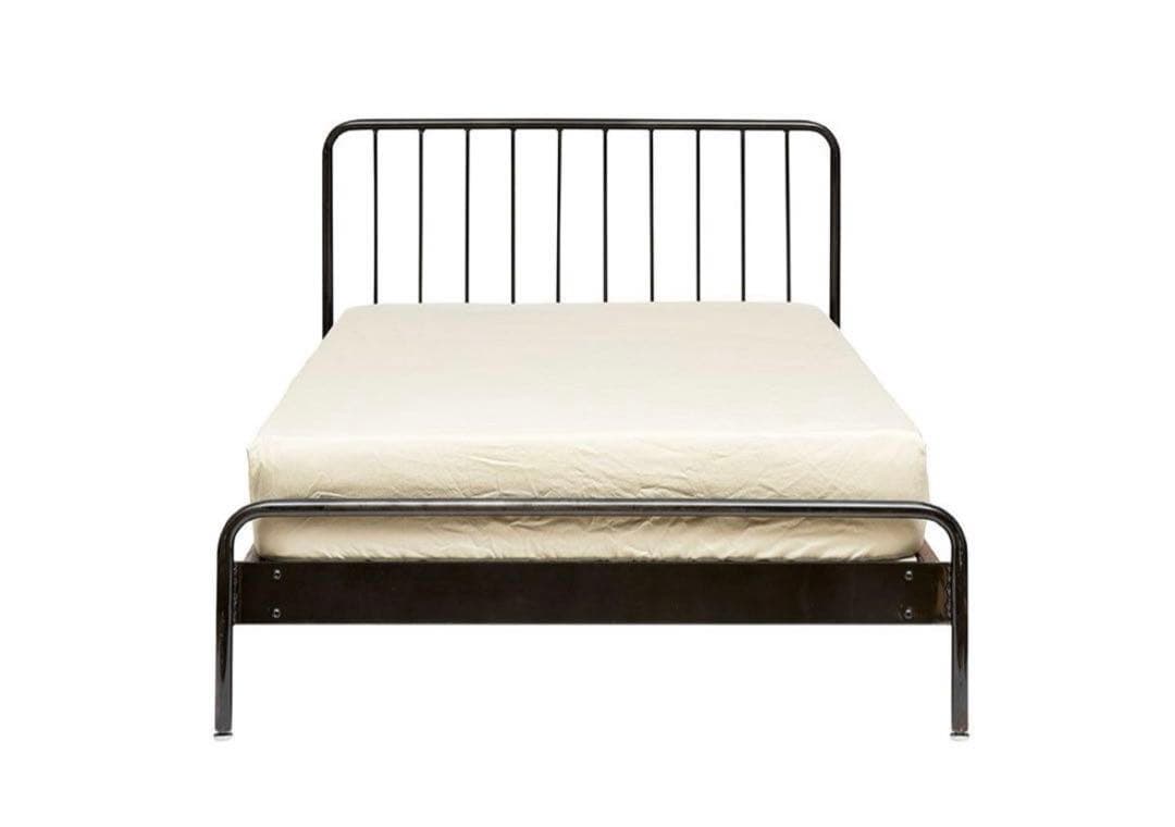 ジャーナルスタンダードファニチャー ベッド シングル JOURNAL STANDARD FURNITURE SENS BED / ジャーナルスタンダード