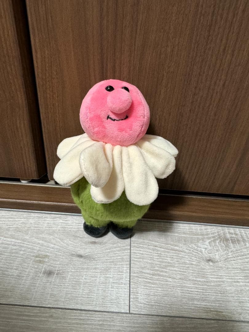 doma48 ぬいぐるみ フィギュア plush ハンドメイド 2体セット - メルカリ