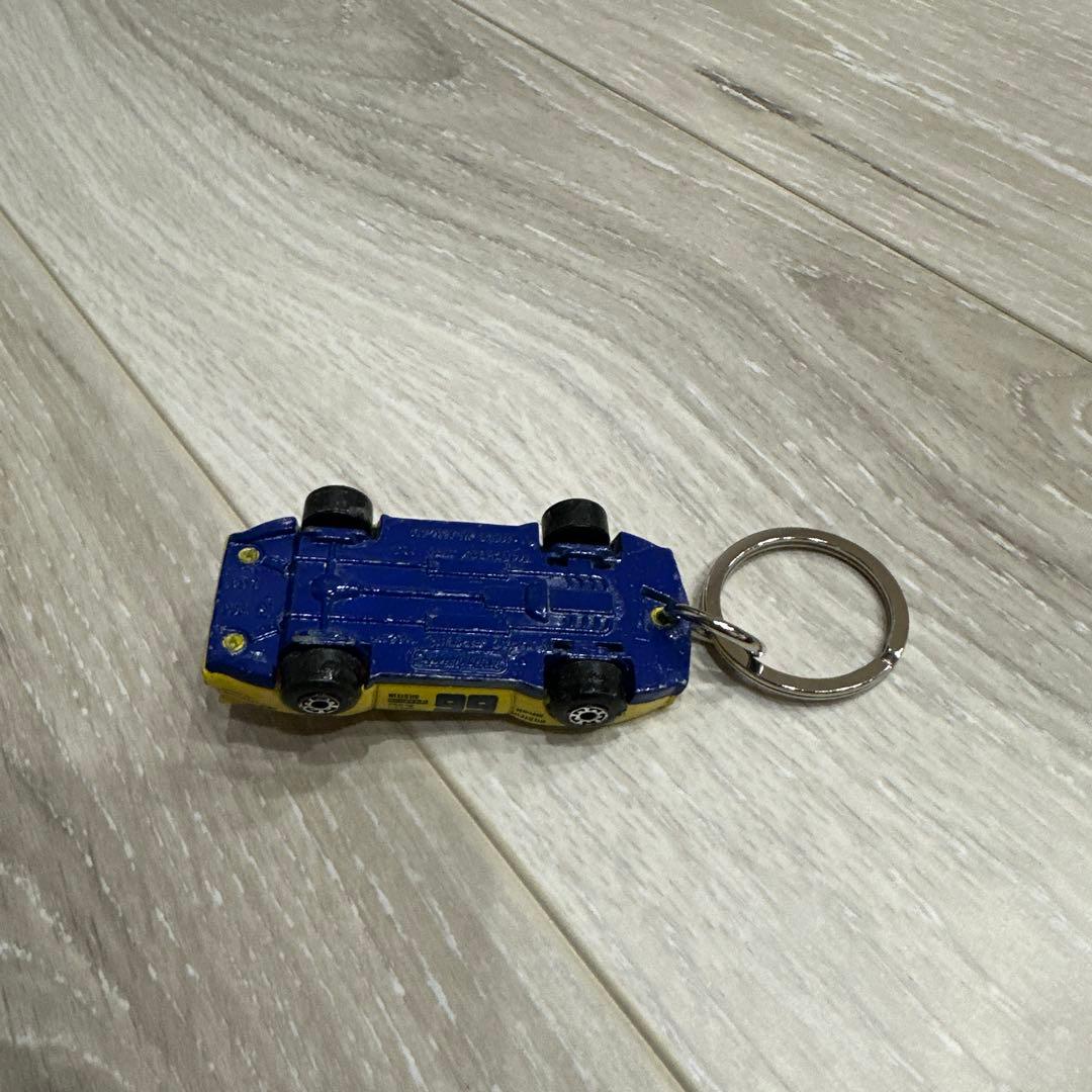 Ina Seifart ヴィンテージミニカー キーホルダー ina.seifart キー