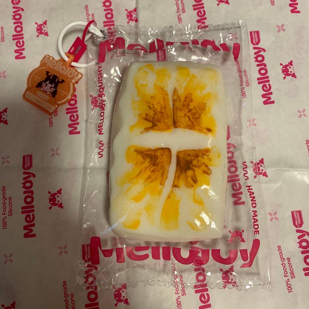 mellojoy お餅　メロジョイ mellojoy お餅 メロジョイ - メルカリ
