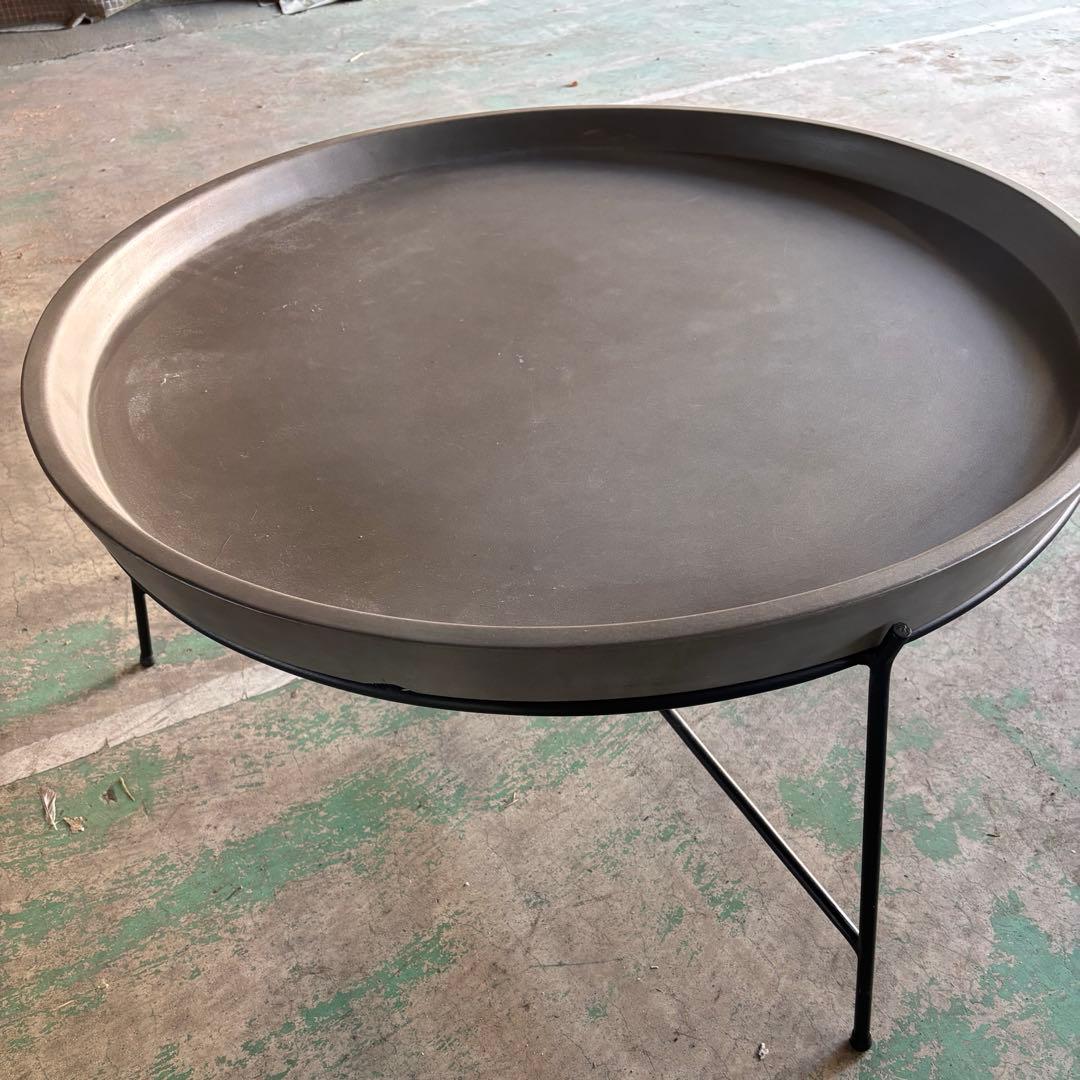 moda en casa APOLLO コーヒーテーブル moda en casa APOLLO coffee table / モーダ・エン・カーサ アポロ