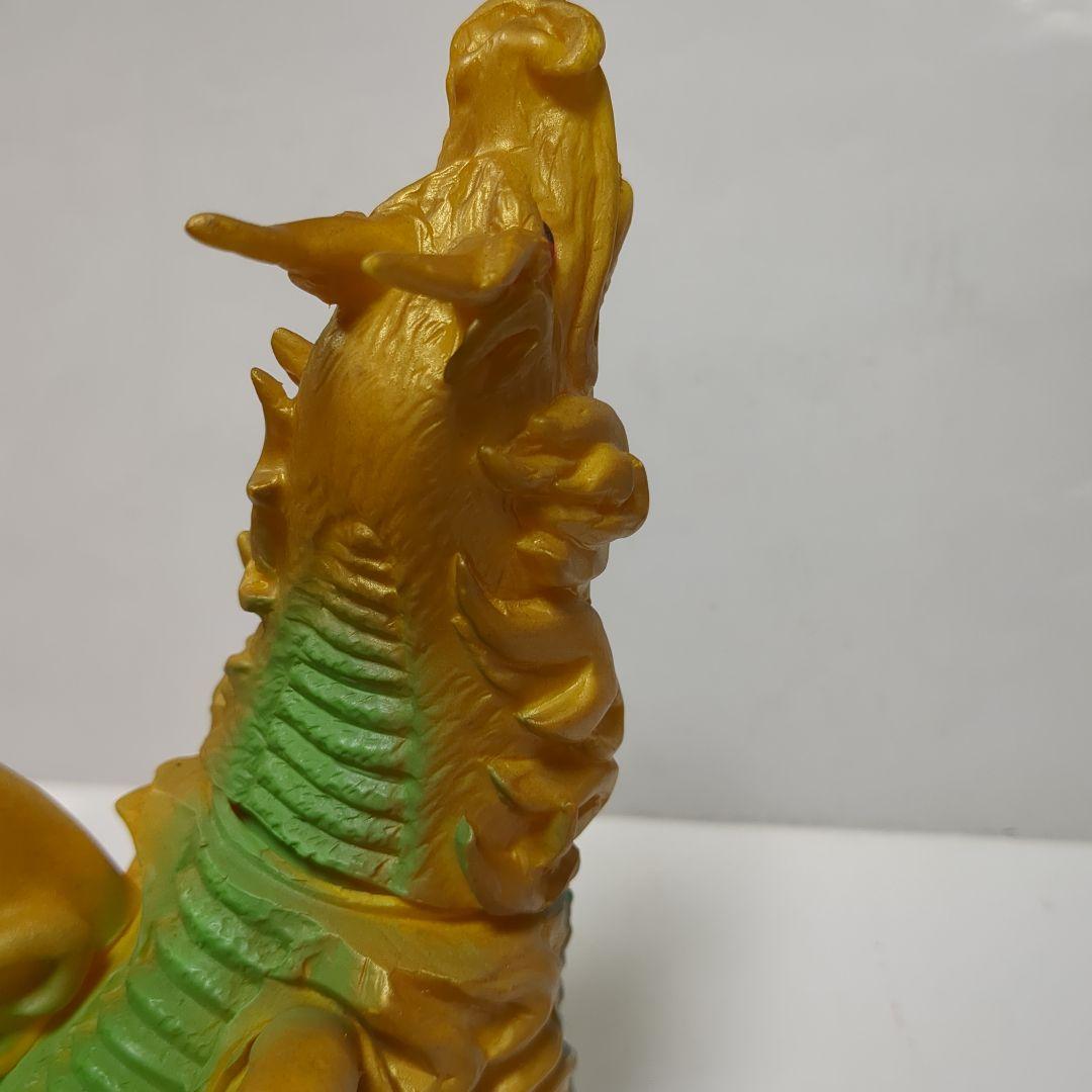 ブルマァク タイプ ミイラ怪獣ドドンコ 限定復刻 タグ付き - メルカリ