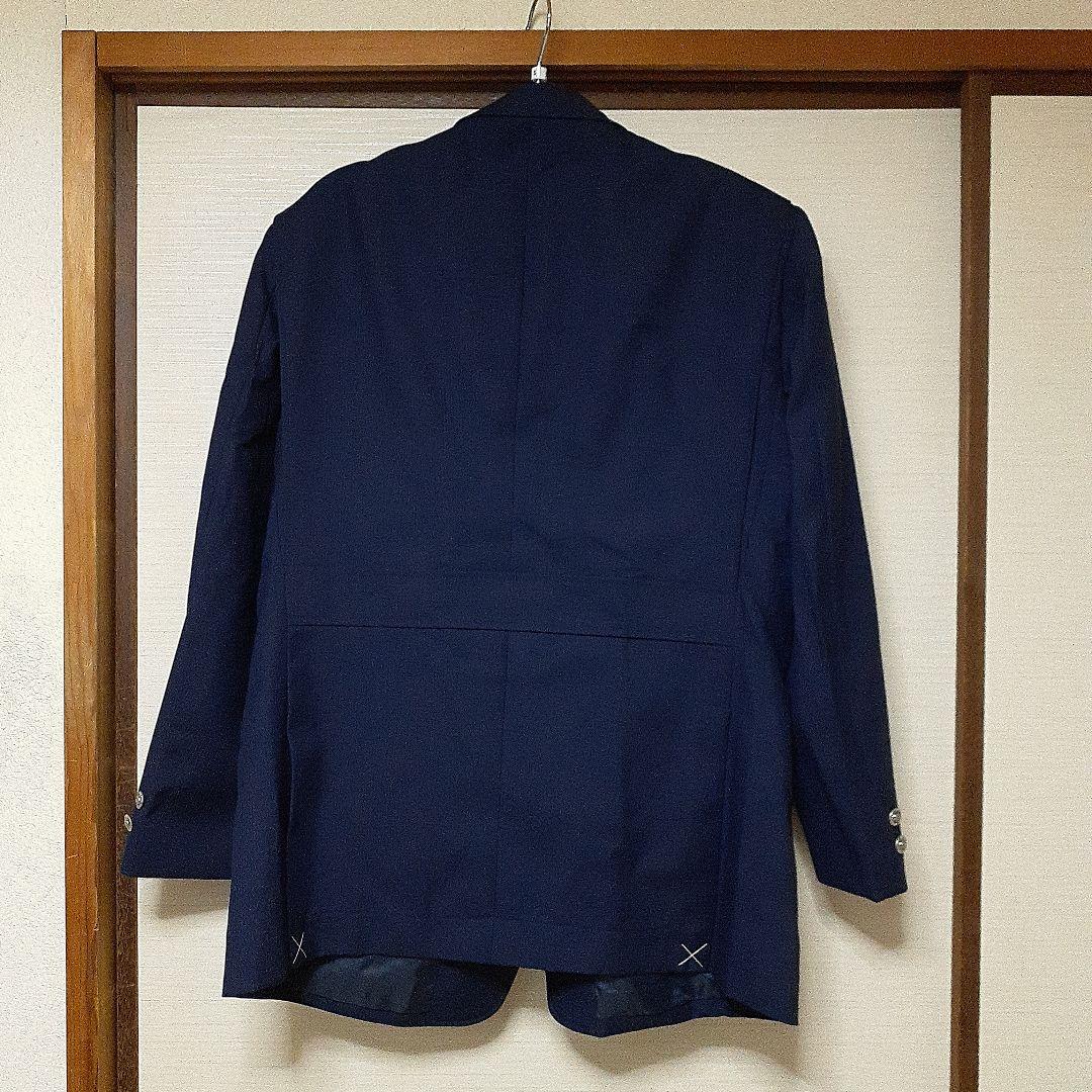 出発進行！あなたも運転士になれる！ 旧 南海電鉄制服 完全新品未使用