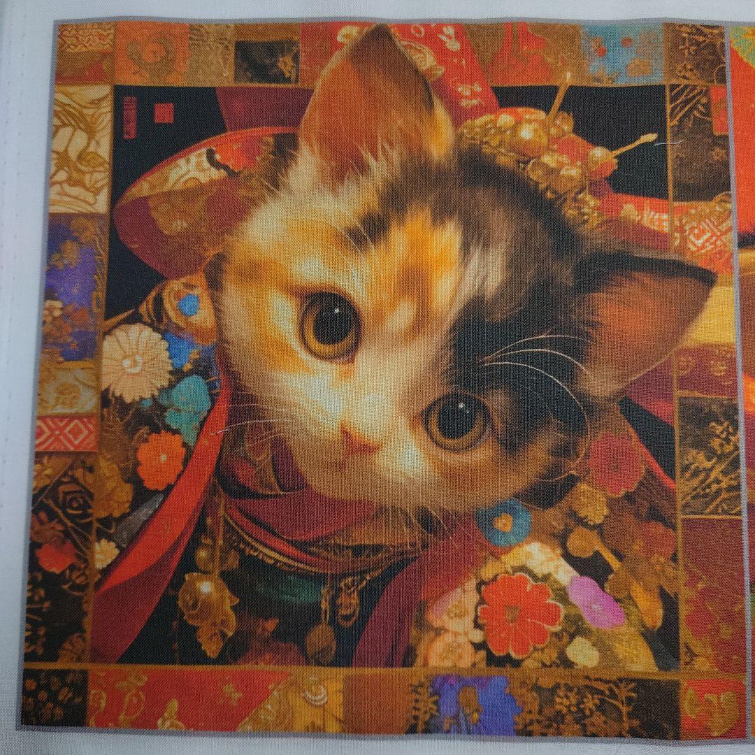 オーダー用猫ちゃんパネルサンプルページ 14 - メルカリ