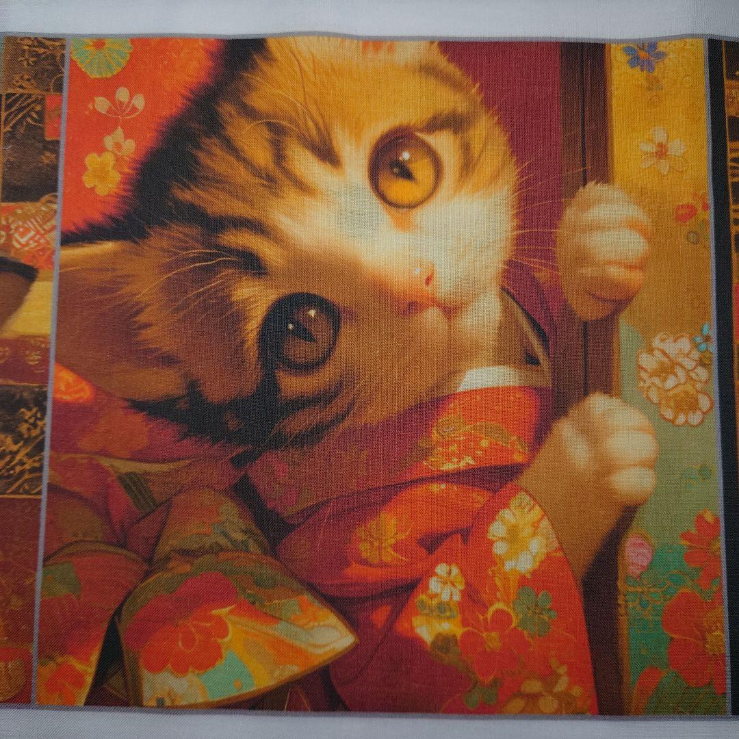 オーダー用猫ちゃんパネルサンプルページ 14 - メルカリ