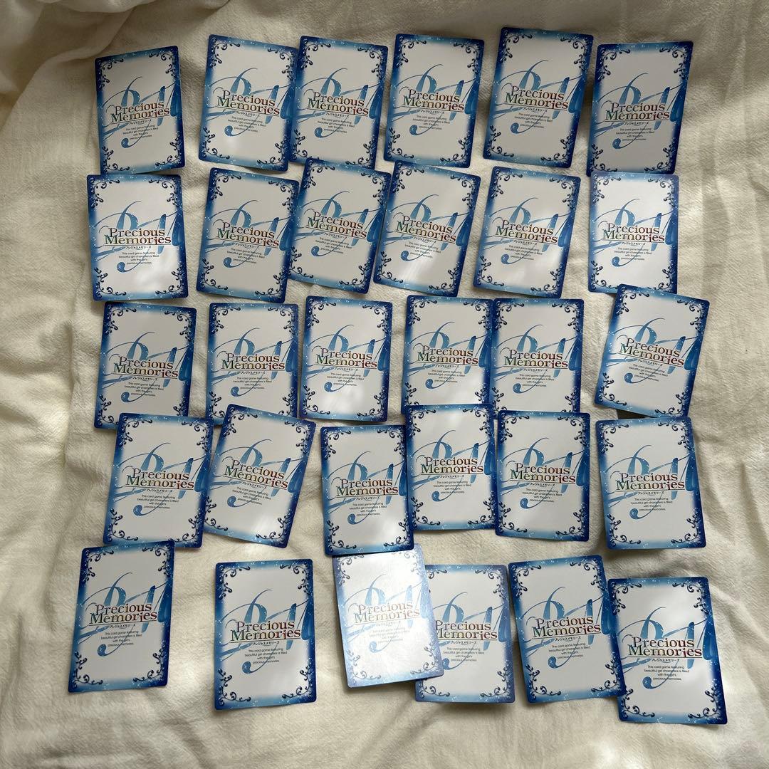 けいおん！ トレーディングカード 30枚セット - メルカリ