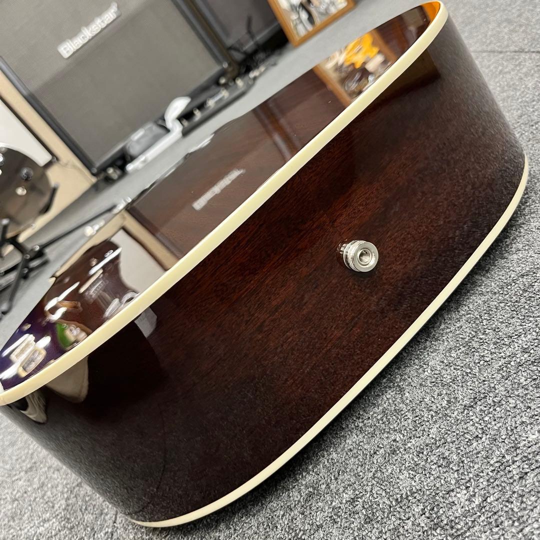 11677】HEADWAY HJ-5080SE エレアコ サンバースト - メルカリ