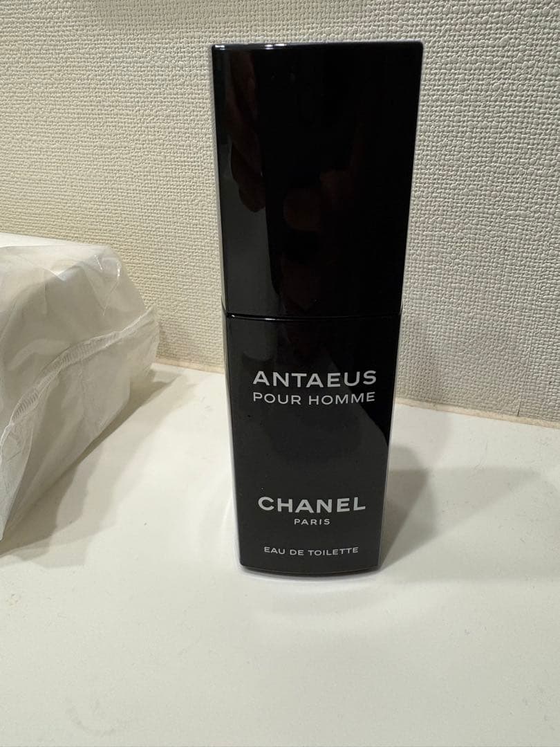 CHANEL ANTAEUS POUR HOMME 100ml アンテウス CHANEL（シャネル） アンテウス オードゥ トワレット 100ml 香水