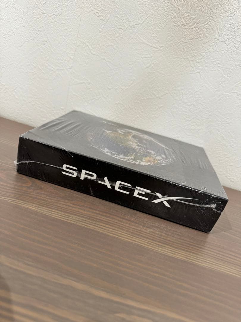 SpaceX 2020モザイクパズル 17 