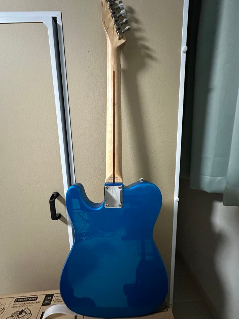Fender Japan フェンダー テレキャスター TL-STD 限定色 F10214938