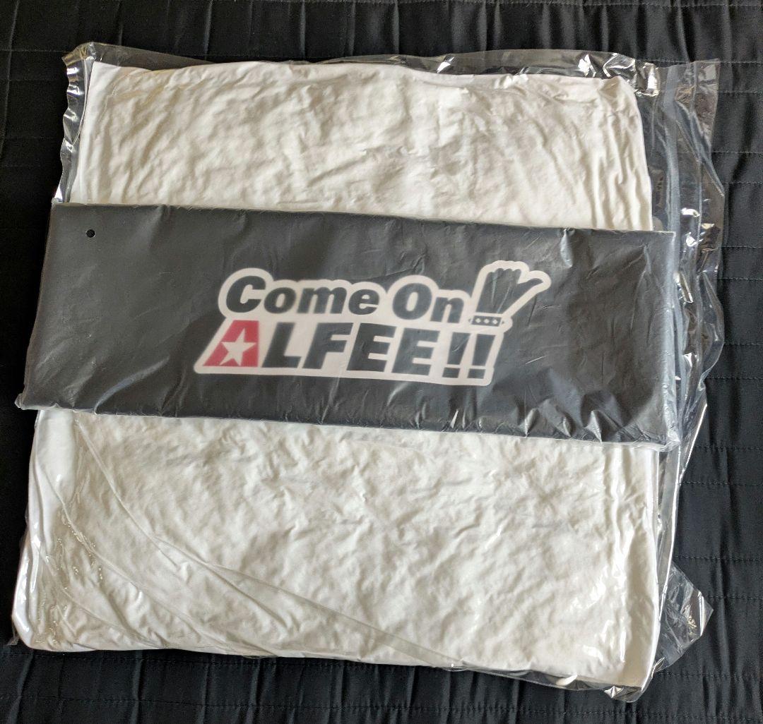 カモアル クッション.コンテナ.らんまるくん.ビートボーイズ.ALFEE