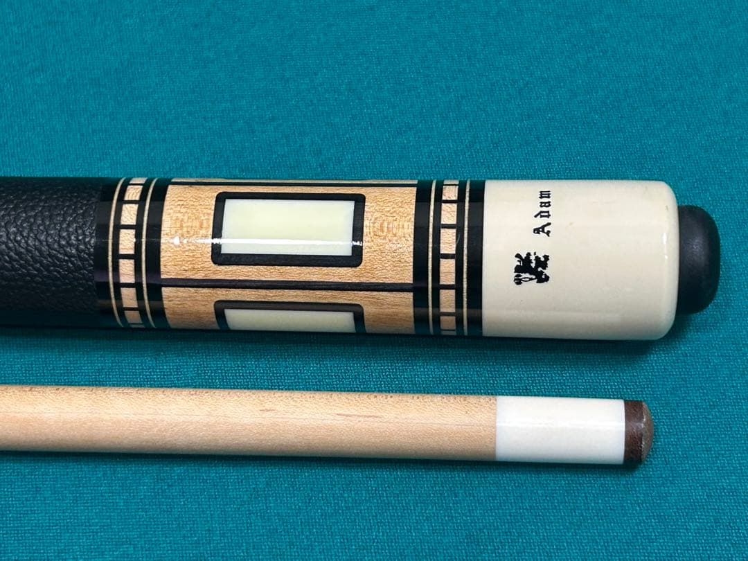 未使用品 オールドアダム JR-12 ジムレンピ ADAM - メルカリ