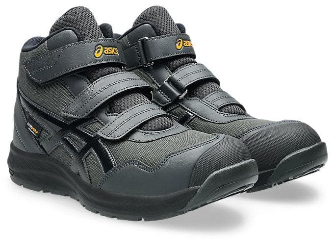 アシックス安全靴 ウィンジョブ CP216 TOUGH 3E相当【新品】 アシックス公式] ウィンジョブ® CP216 TOUGH 3E相当 | ハイカット