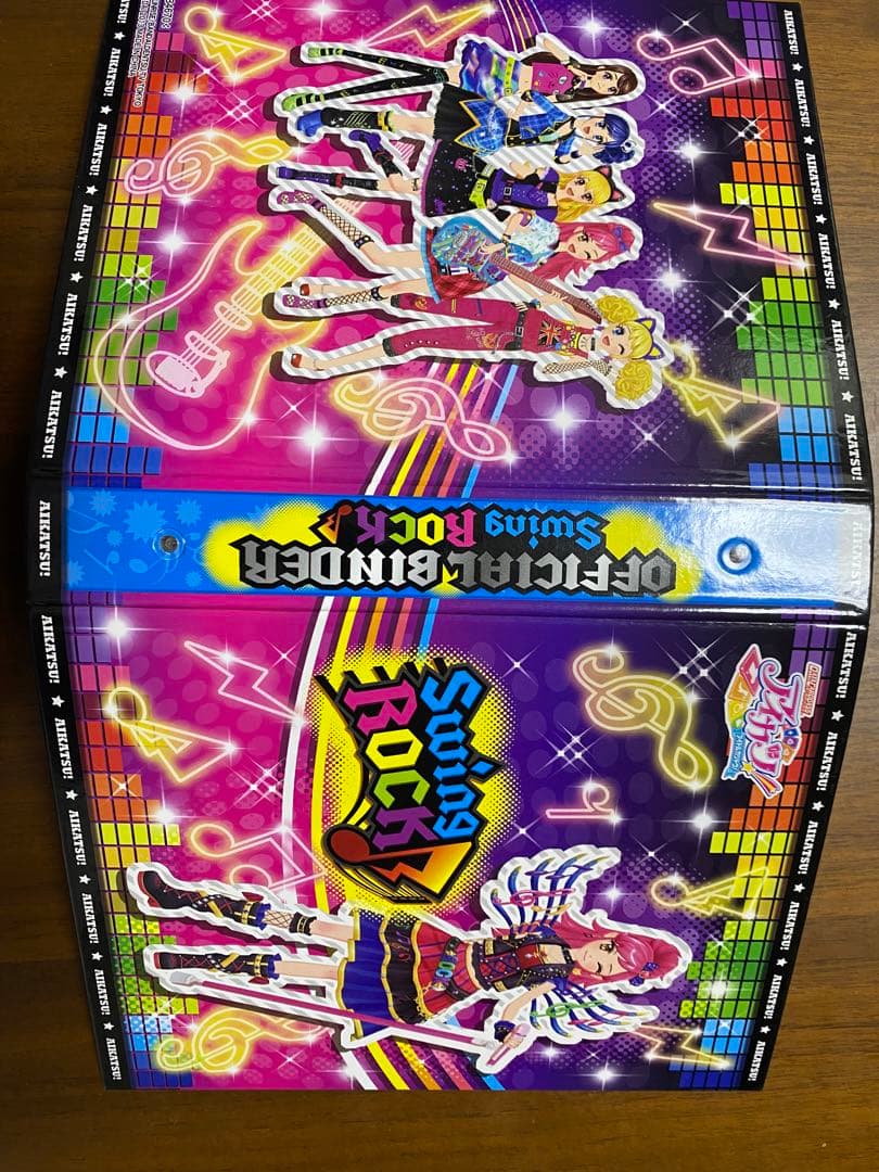 アイカツカード ケース - メルカリ