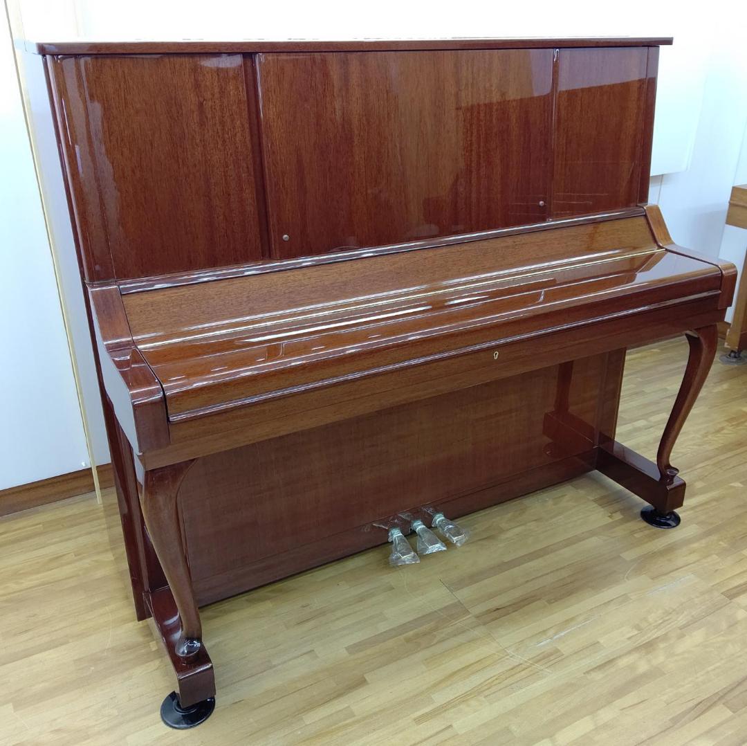 ヤマハ W106B【整調/整音/調律/外装塗装研磨済】現品確認/試弾歓迎です