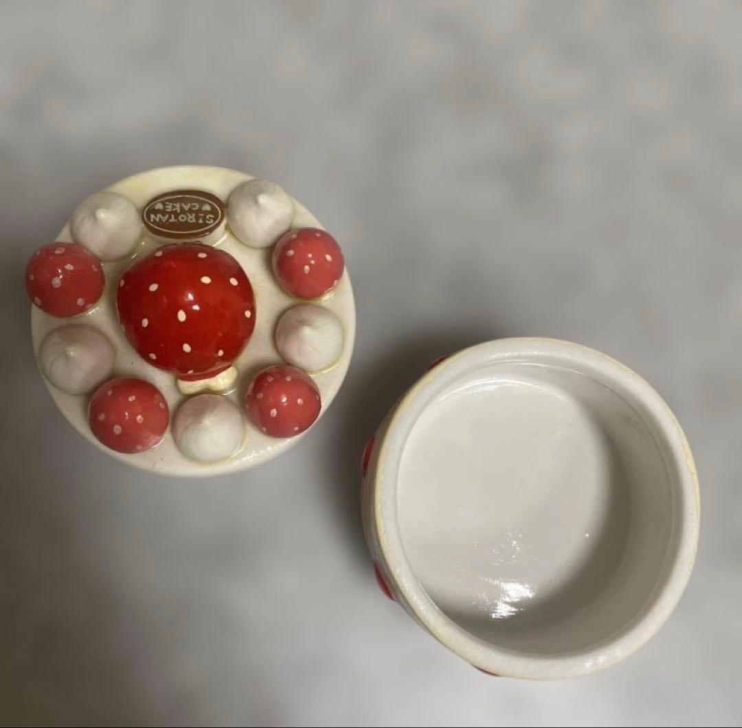 マザーガーデン しろたん 平成レトロ ケーキ マザーグースの森 小物
