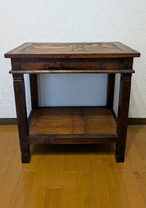 テレビ台　和·アジアン　花台　壺台 楽天市場】≪SALE≫99999→79999円!!アジアンリゾートの木製TVボード