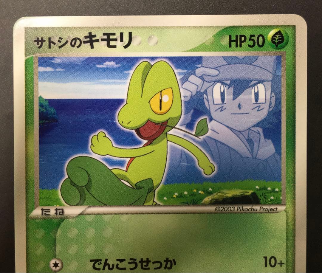 ポケモンカード アチャモ キモリ ミズゴロウ ハルカのアチャモ サトシ