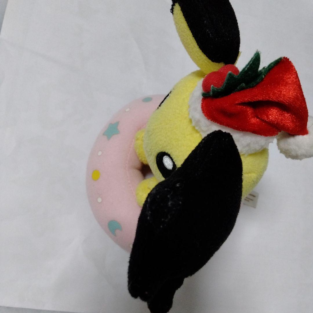 激レア】 ギザみみピチュー ポケモンスイーツクリスマス 2009