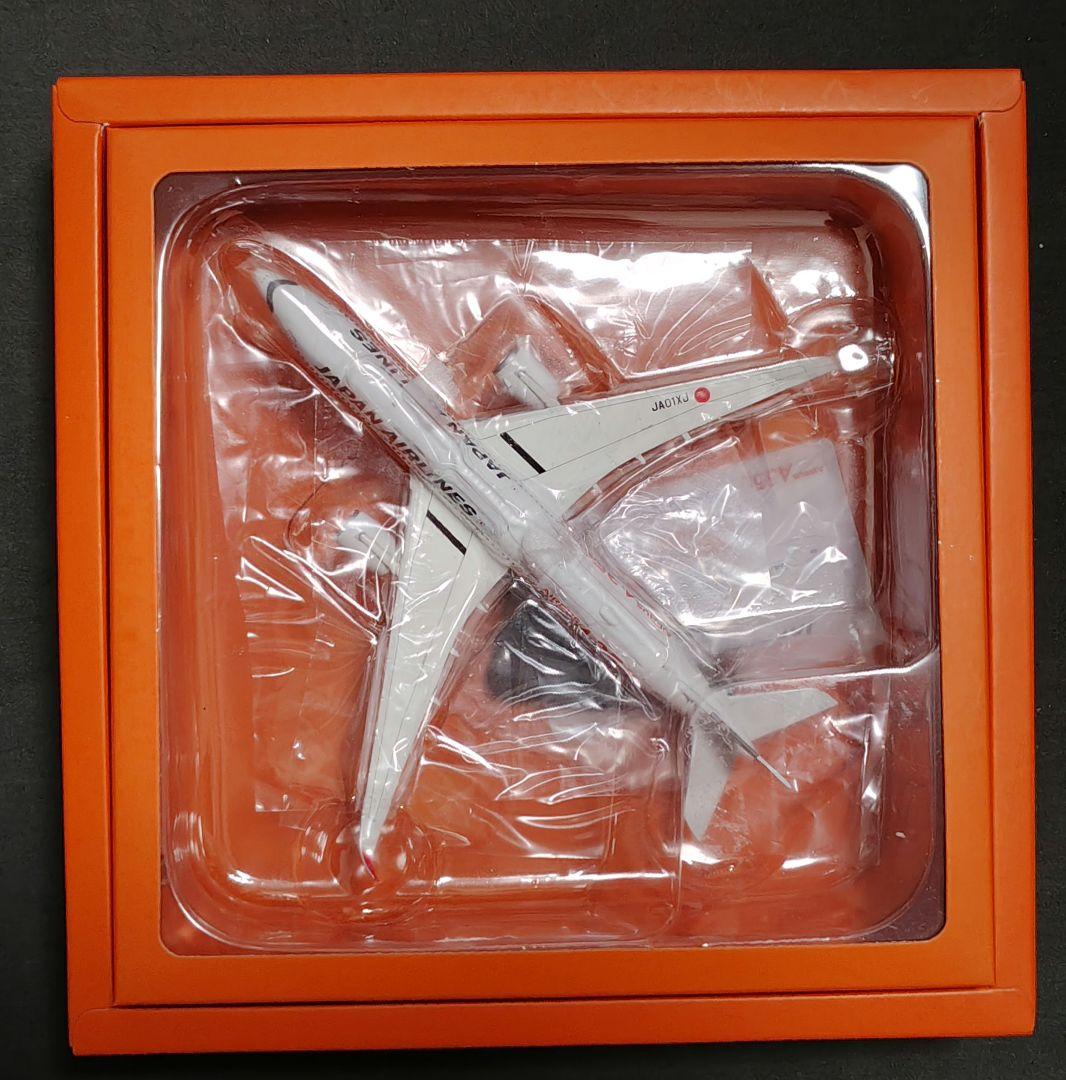 JAL A350-900 初号機 1/400 モデルプレーン - メルカリ