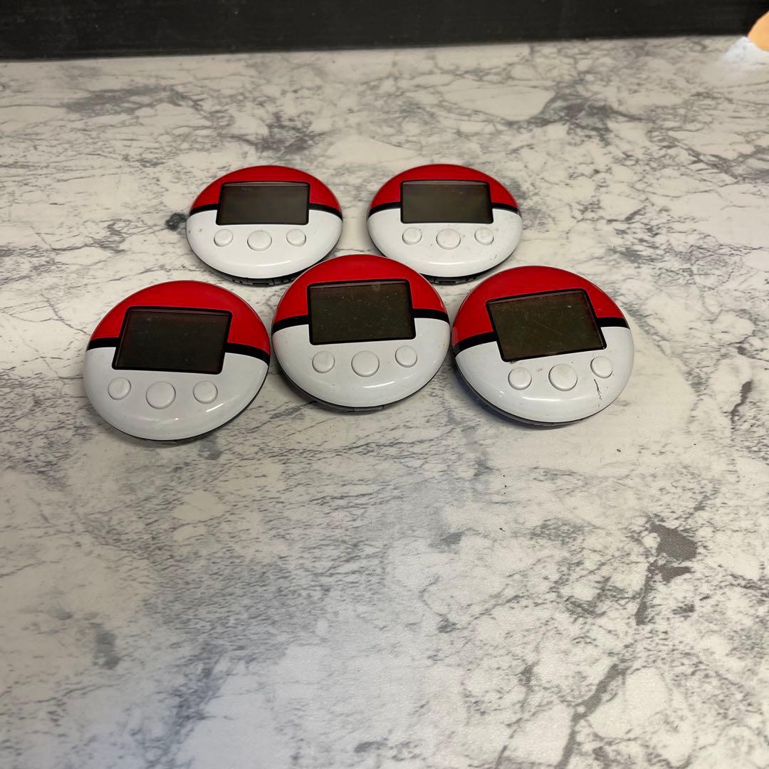 ニンテンドー　ポケウォーカー　ジャンク品 Yahoo!オークション -「ポケウォーカー」の落札相場・落札価格 【1円