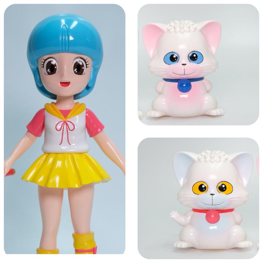 KAIJU ONE クリィミーマミ ソフビ 壹工房 WF2026W 新品未開封 - メルカリ