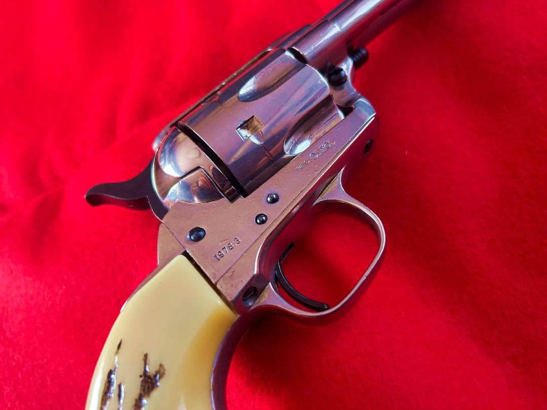 CMC SAA COLT45 アーティラリー SMG規格 - メルカリ