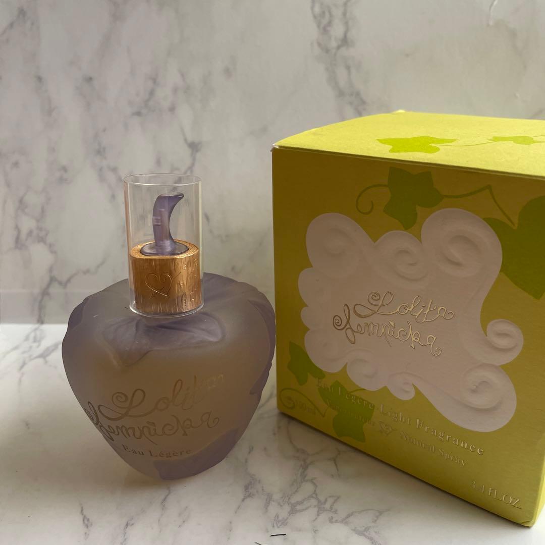 ロリータレンピカ　100ml Amazon | 【ロリータ レンピカ】ロリータ レンピカ (テスター) EDP・SP