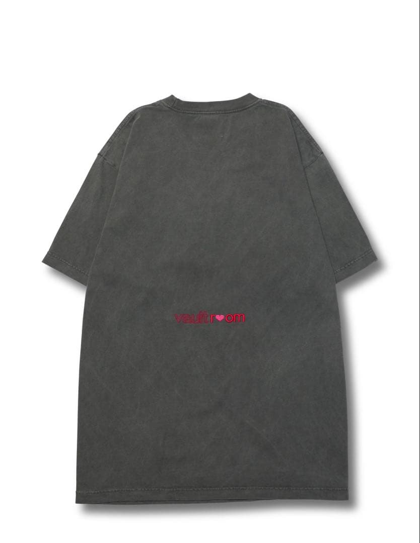 vaultroom OIROKE TEE NARUTO ナルト