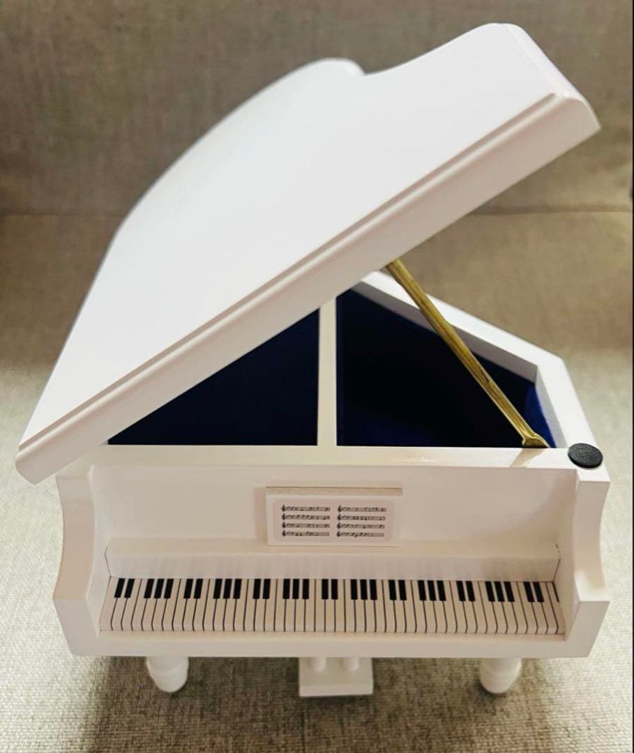 オルゴール 米津玄師 Lemon / グランドピアノ 型 Lemon 米津玄師 米津玄師【MM310S+JML】 – オルゴールギャラリー