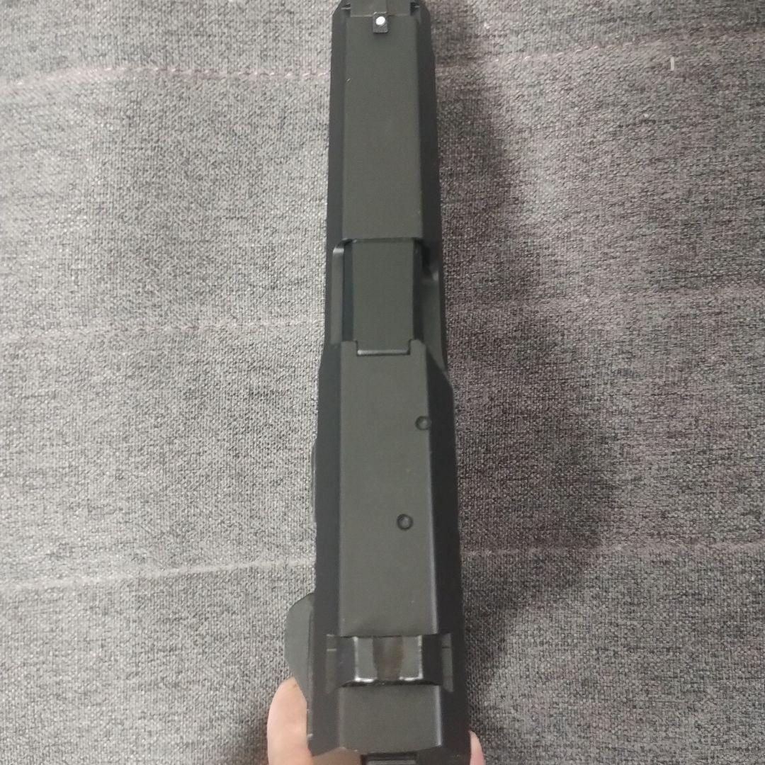 東京マルイ HK USP ガスガン マガジン2本 出品10月25日まで