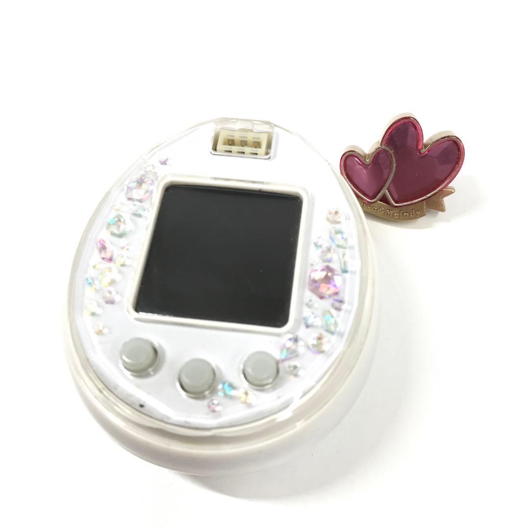 Tamagotchi P's たまごっちピース 4種類セット まとめ売り 箱付有