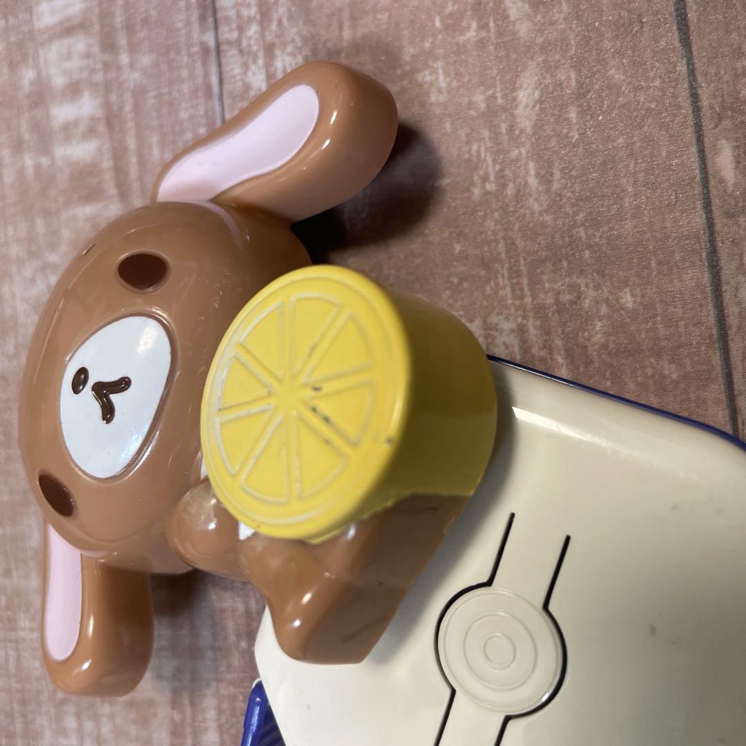 サンリオ シュガーバニーズ マグネットセット - メルカリ