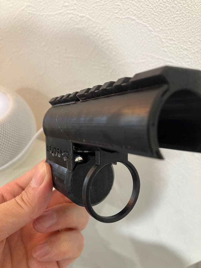 m870ブリーチャートレーサー ツチノコデザイン - メルカリ