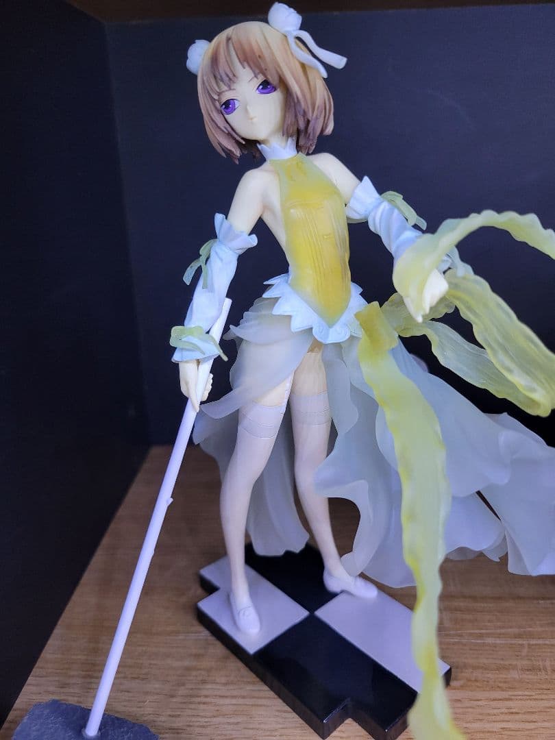 ヴェドゴニア モーラ ガレキ 完成品 ボークス フィギュア - メルカリ