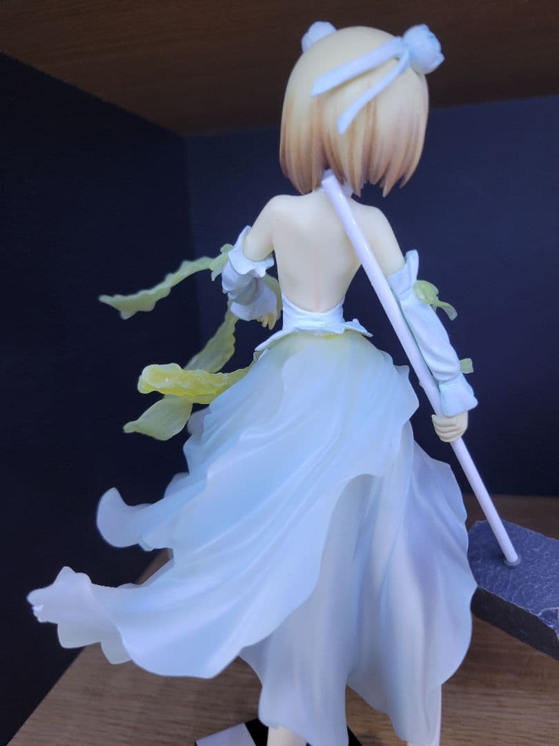 ヴェドゴニア モーラ ガレキ 完成品 ボークス フィギュア - メルカリ