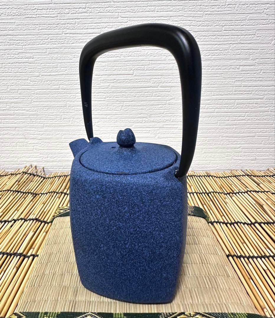 菊地保寿堂奥山清行デザインティーポット げんじss 茶托 月 4枚