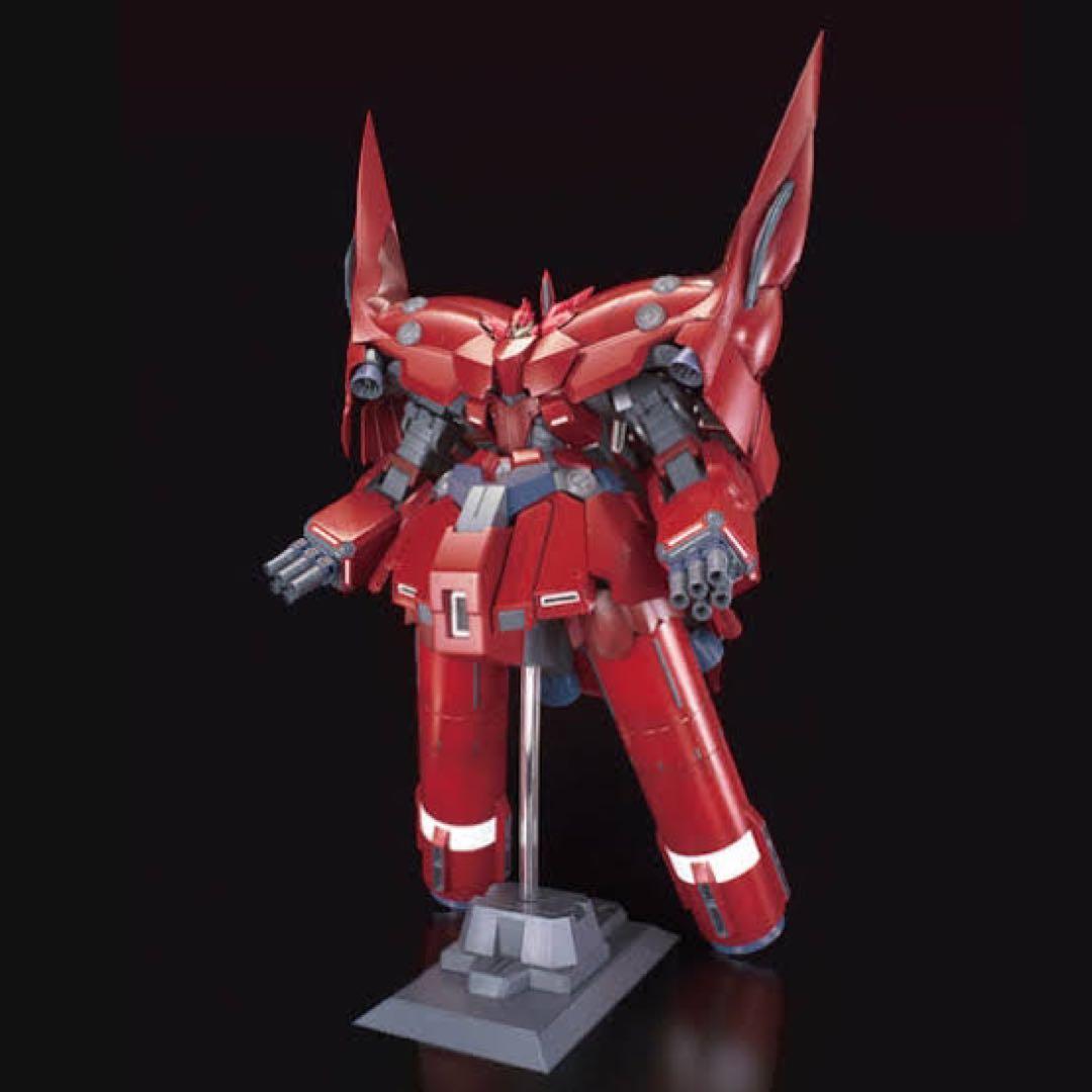 HG ネオジオング 新品未開封 - メルカリ