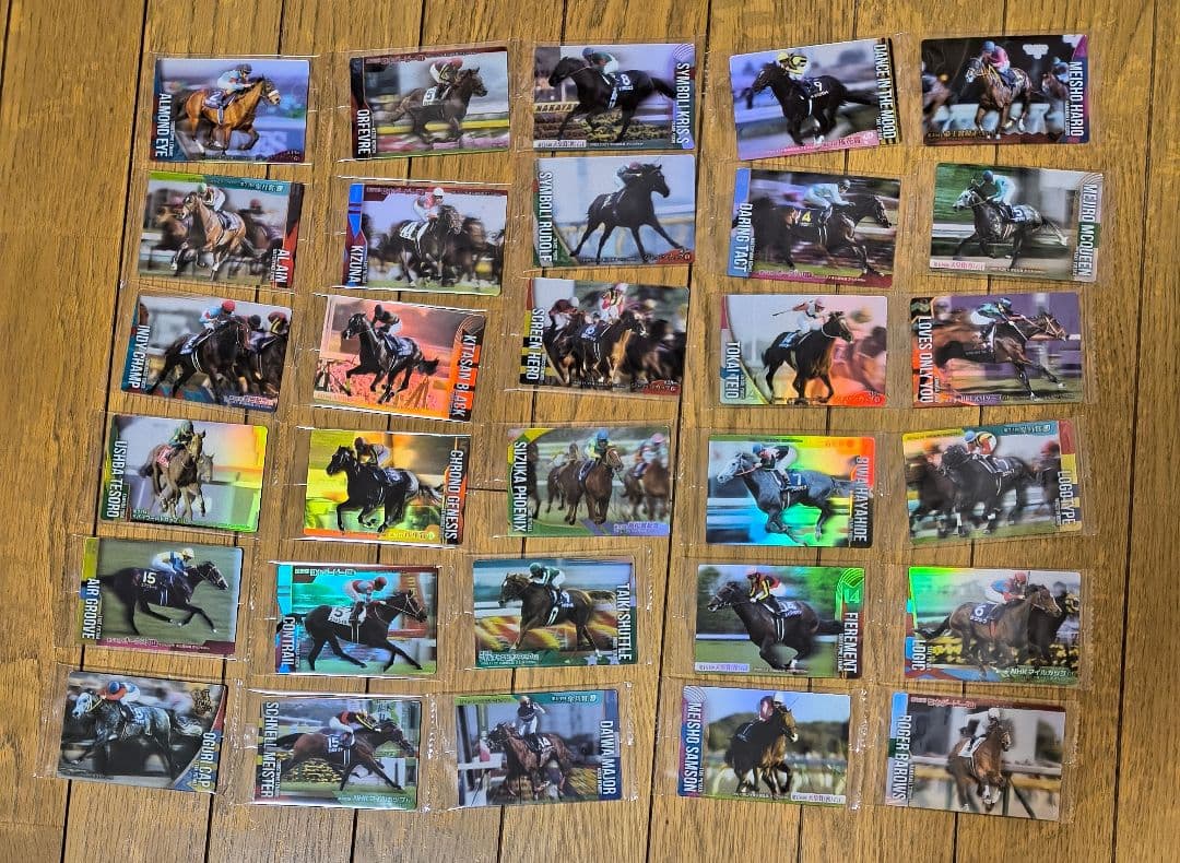 MTG 日本印刷 超稀少 サブクエスト：モブハント 英語 拡張 FOIL