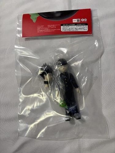 新品 ワンフェス 限定 jinart モブサイコ100 影山茂夫 - メルカリ