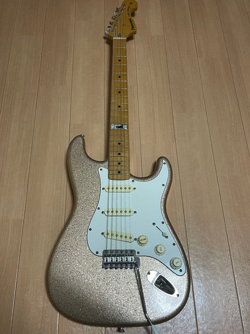 ギター felnandes ld-85kk LD-85KK