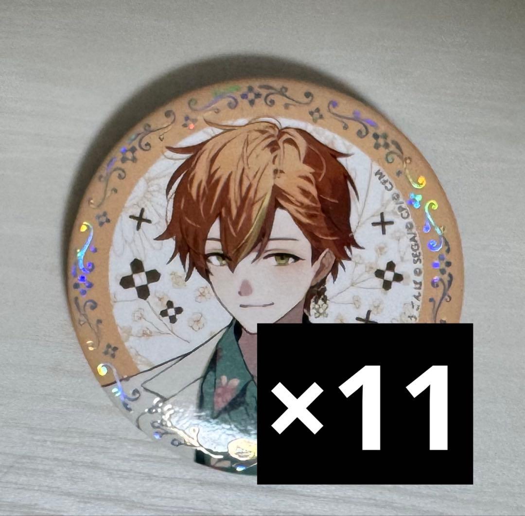プロセカ オーロラ缶 東雲彰人 感謝祭 グッズ-置きもの】プロジェクトセカイ カラフルステージ！ feat. 初音