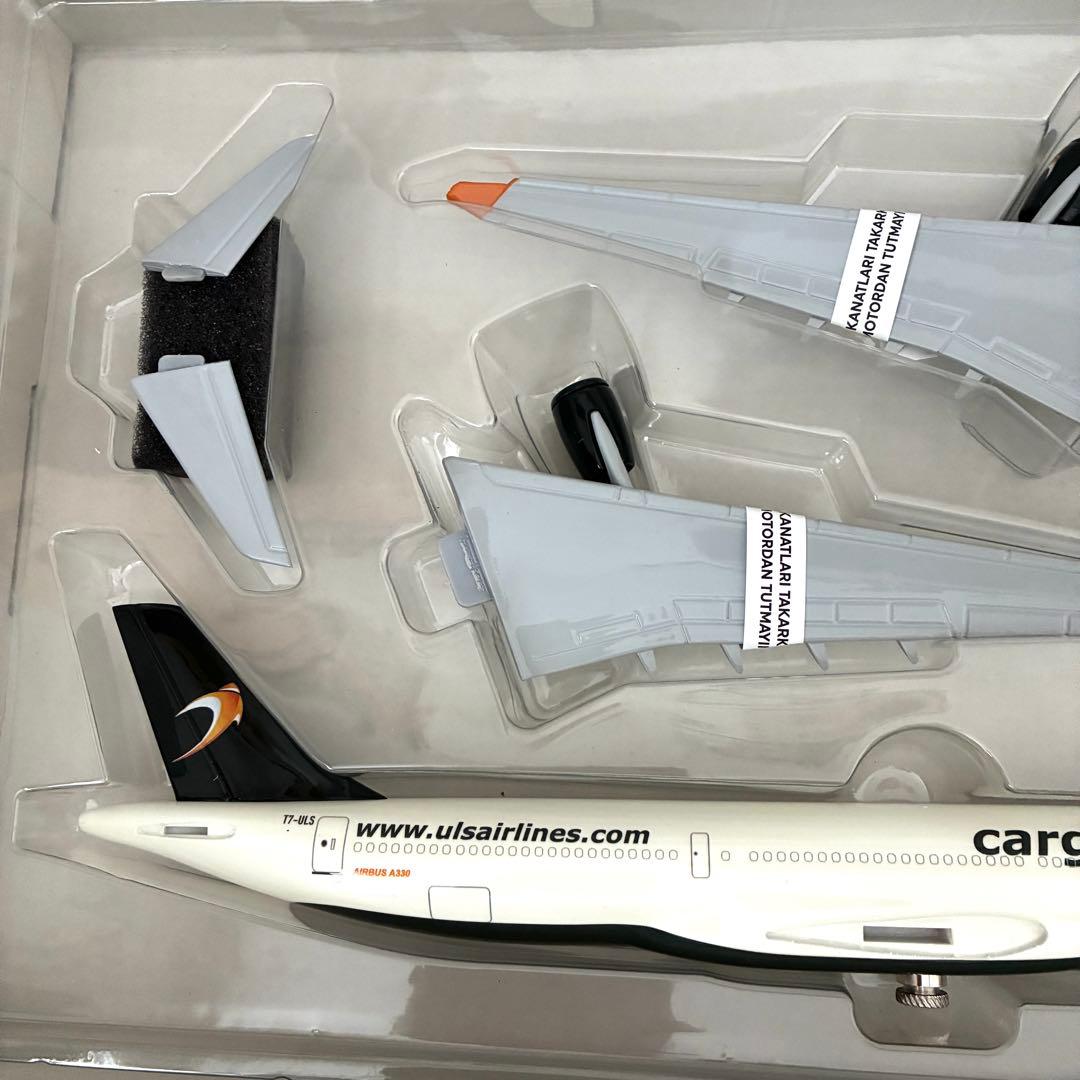 値下げ】激レア！ULS Airlines Cargo A330-300F - メルカリ