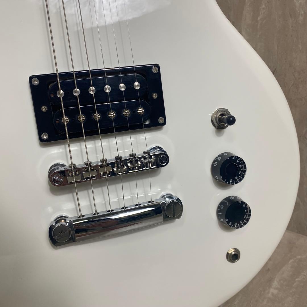 IBANEZ アイバニーズ Gio GAX50 エレキギター ダブルカッタウェイ