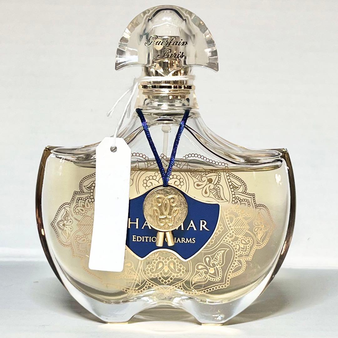 ゲラン オードゥ シャリマー オーデトワレ ナチュラルスプレー 75ml 香水 シャリマーオーデトワレ(ゲラン)の通販・口コミ | 化粧品・コスメ通販