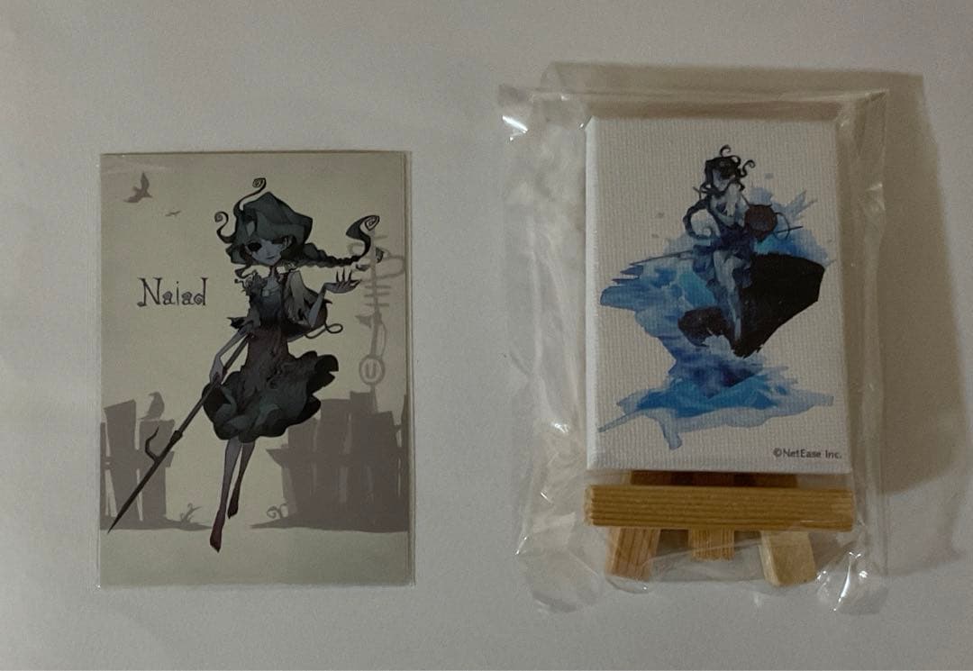 第五人格漁師ダークポップアクスタ