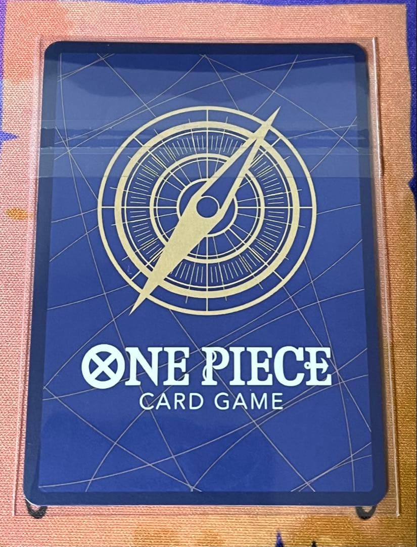新品未開封】ワンピース カード ジュエリー・ボニー フラシ