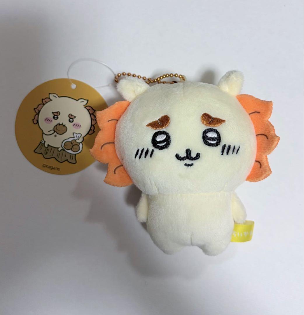 ちいかわ シーサー マスコット 初期 初代 - メルカリ