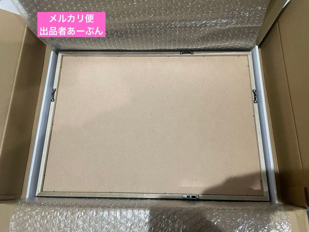 限定50名当選】モンスト×ペルソナ ミラーアートボード 非売品 レア